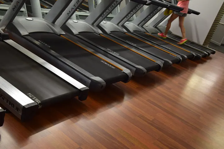 Club Moving Besançon — salle de fitness-studio à Mouillère, Besançon — 2