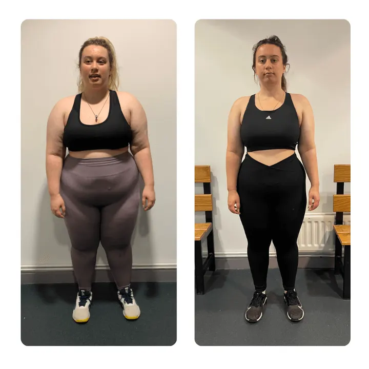 Personal Trainer Epsom — pt studio in Send, Guildford — 2
