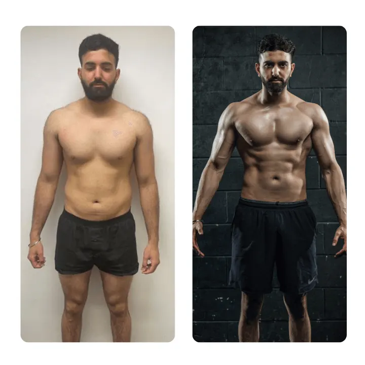 Personal Trainer Epsom — pt studio in Send, Guildford — 3