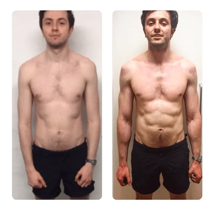 Personal Trainer Epsom — pt studio in Guildford — 3
