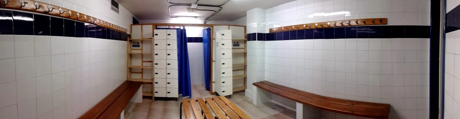 Gimnasio Cernuda S.L. — estudio de fitness-studio en Gijón/Xixón — 3