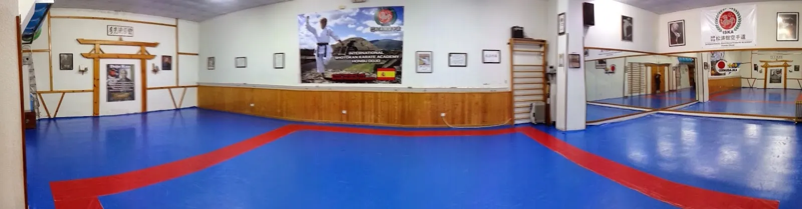 Gimnasio Cernuda S.L. — estudio de fitness-studio en Gijón/Xixón — 3