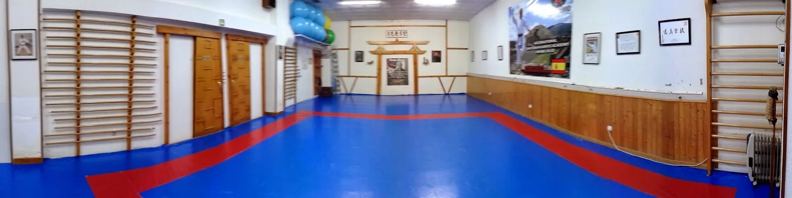 Gimnasio Cernuda S.L. — estudio de fitness-studio en Gijón/Xixón — 4