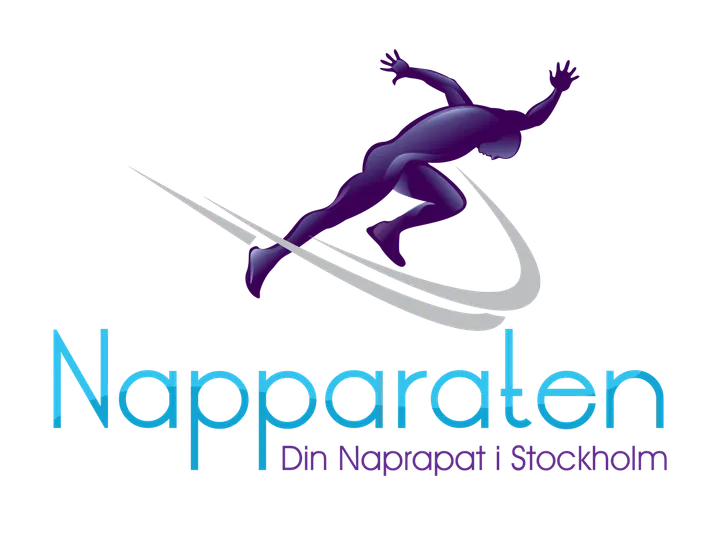 Napparaten — pt-studio i Bandhagen — 2