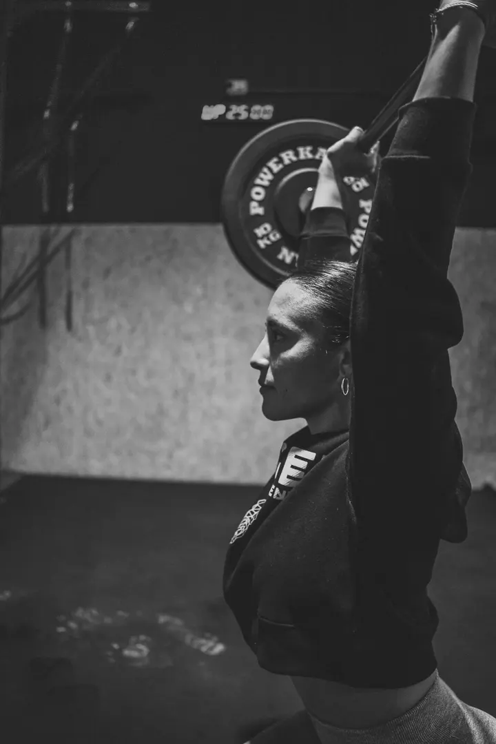 Origen Training Center — crossfit-studio en Dos Hermanas, Sevilla — 2