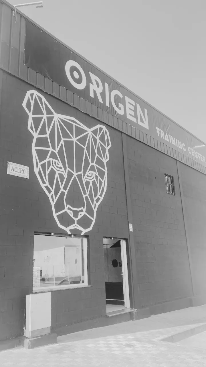 Origen Training Center — crossfit-studio en Sevilla — 3