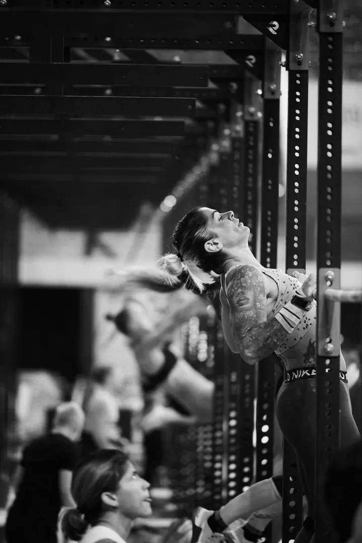 Origen Training Center — CrossFit en Parque Giralda, Dos Hermanas