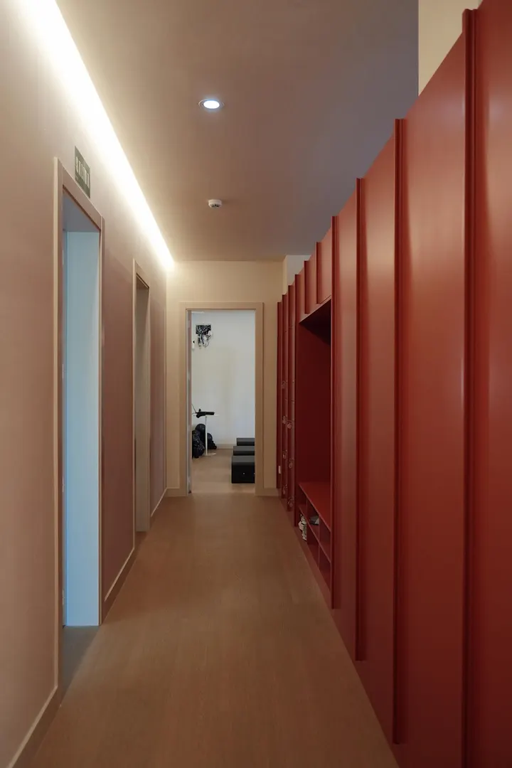 KAÏRO HOUSE — reformer pilates-studio en Chamartín, Madrid — 3