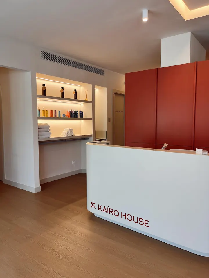 KAÏRO HOUSE — reformer pilates-studio en Madrid — 4