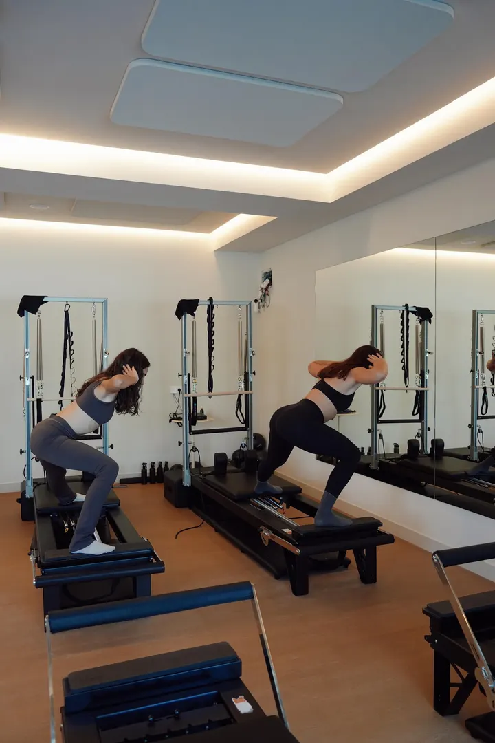 KAÏRO HOUSE — Reformer Pilates en Chamartín, Madrid