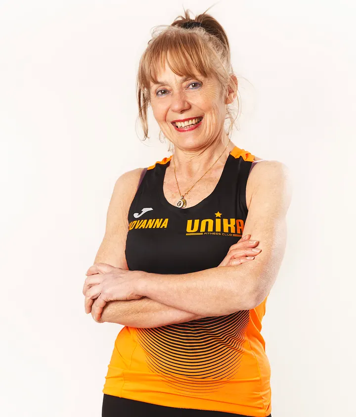 Unika Fitness Club — palestre-studio a Martina Franca — 6