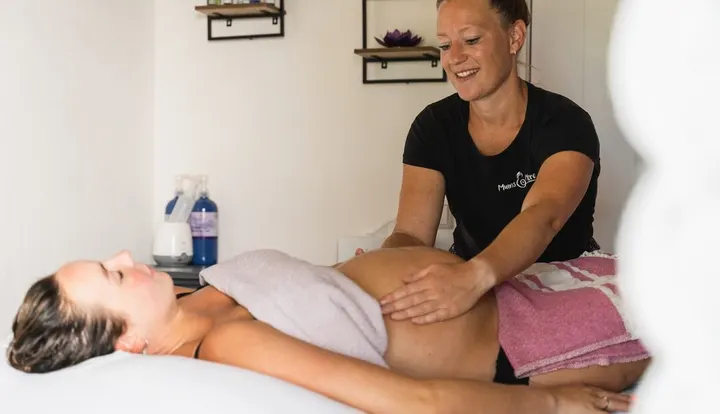 Mums&more Dwingeloo — bootcamp-studio in Dwingeloo — 3
