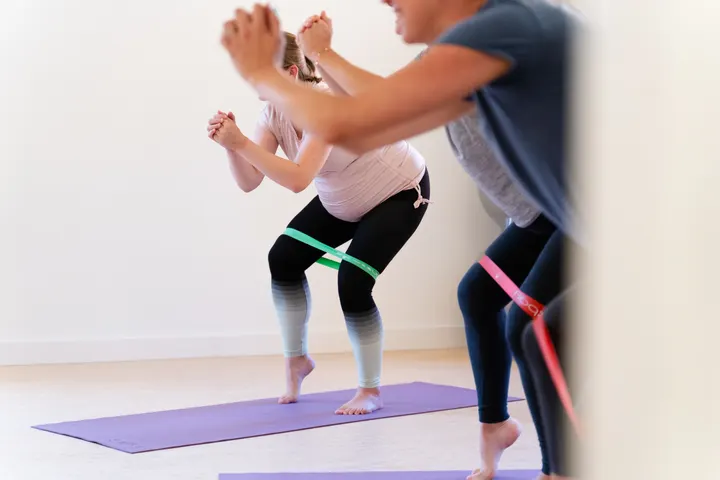 Mums&more Dwingeloo — bootcamp-studio in Dwingeloo — 5