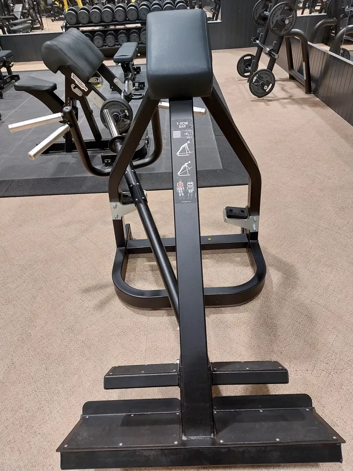 Tonus Fitness Station Sochaux — salle de fitness-studio à Sochaux — 3