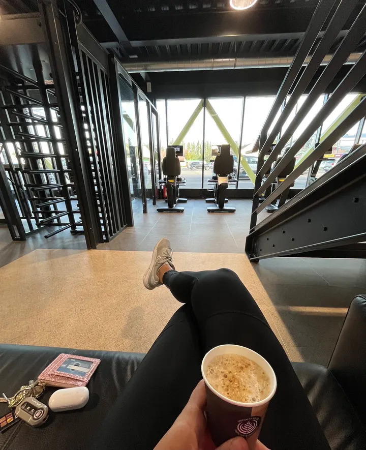 Tonus Fitness Station Sochaux — salle de fitness-studio à Sochaux — 3