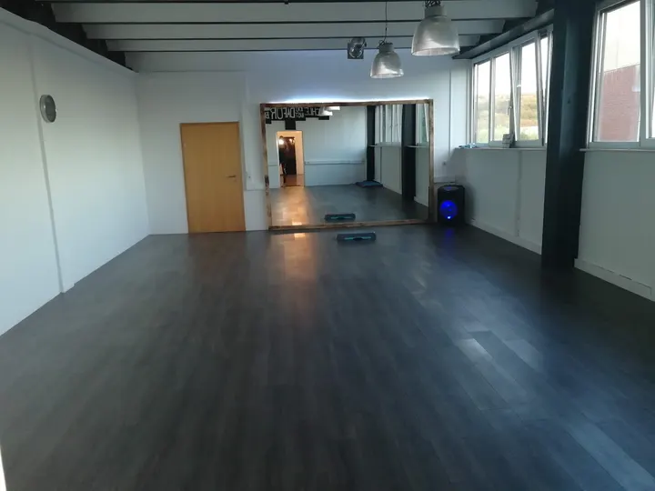 Grecia-Fit — recovery-studio in Hochlar, Recklinghausen — 2