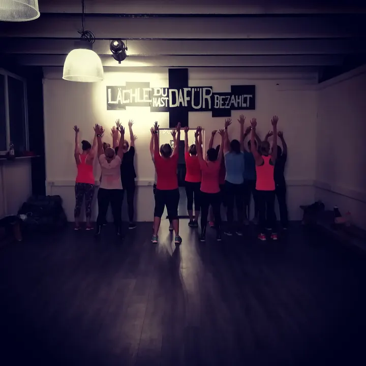 Grecia-Fit — recovery-studio in Hochlar, Recklinghausen — 3