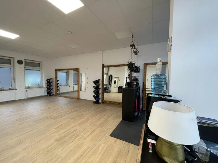 Grecia-Fit — recovery-studio in Recklinghausen — 3