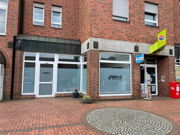 Grecia-Fit — recovery-studio in Recklinghausen — 4