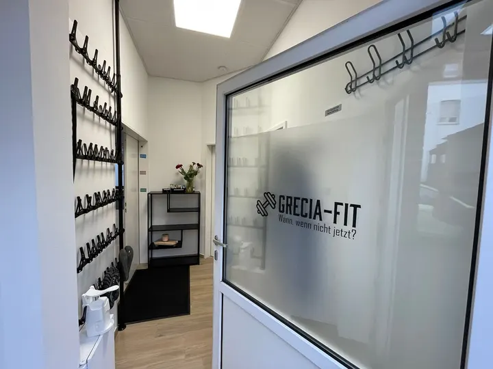Grecia-Fit — recovery-studio in Recklinghausen — 5