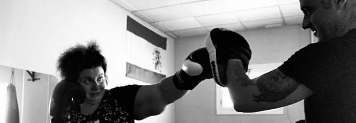 TAEKWONDO C.D. Tigre y Dragon — martial arts-studio i Las Lagunas de Mijas