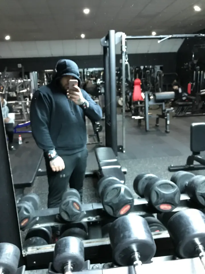 Physique Gym — fitness studio in Scunthorpe — 5