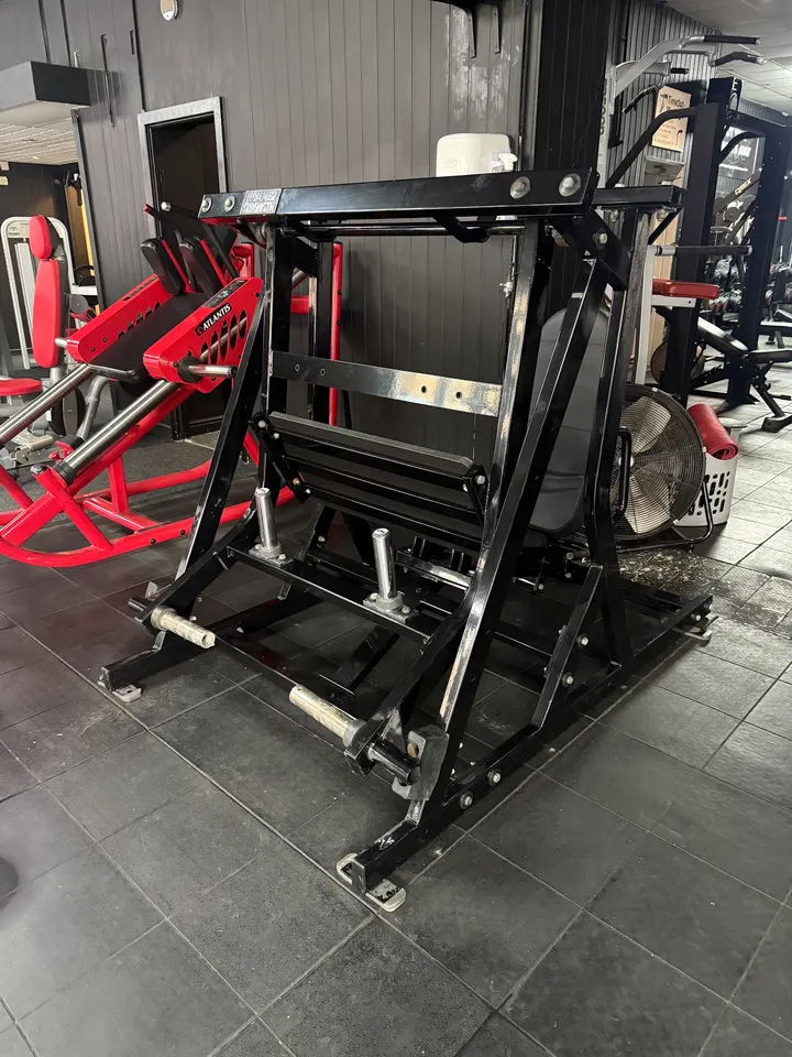 Physique Gym — Fitness Studio in Crosby, Scunthorpe