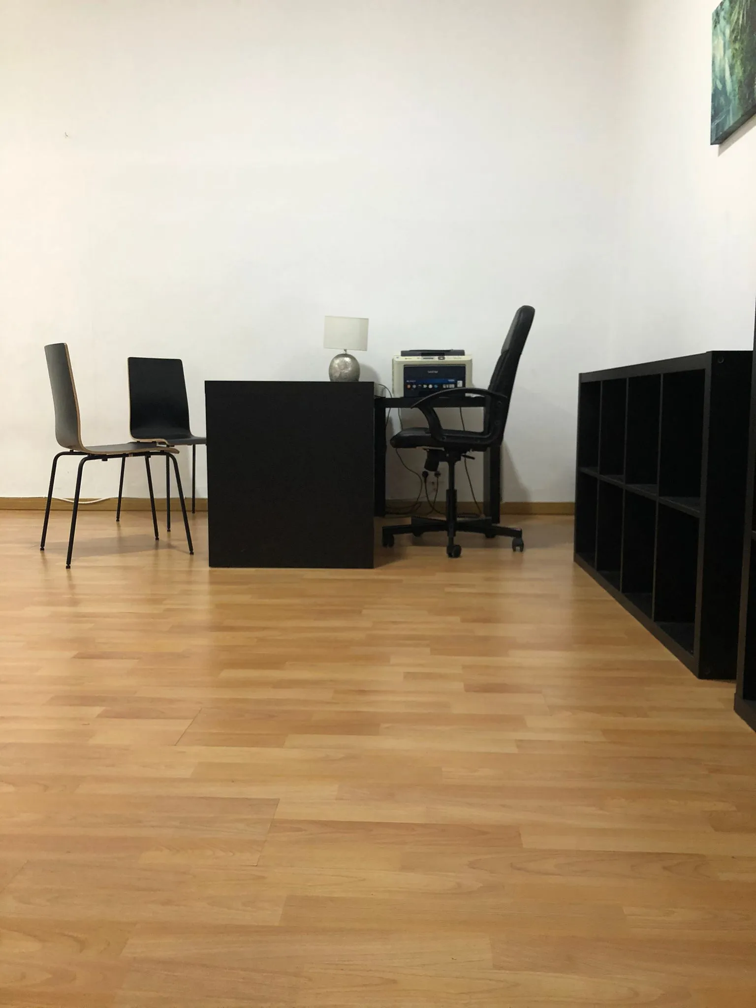 Quirosfera — estudio de fitness-studio en Marchena — 2