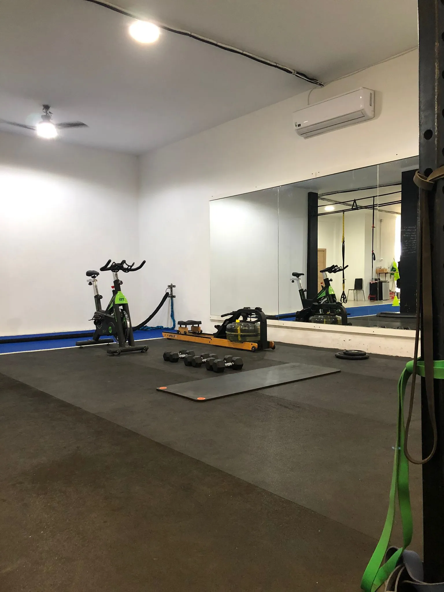 Quirosfera — estudio de fitness-studio en Marchena — 3