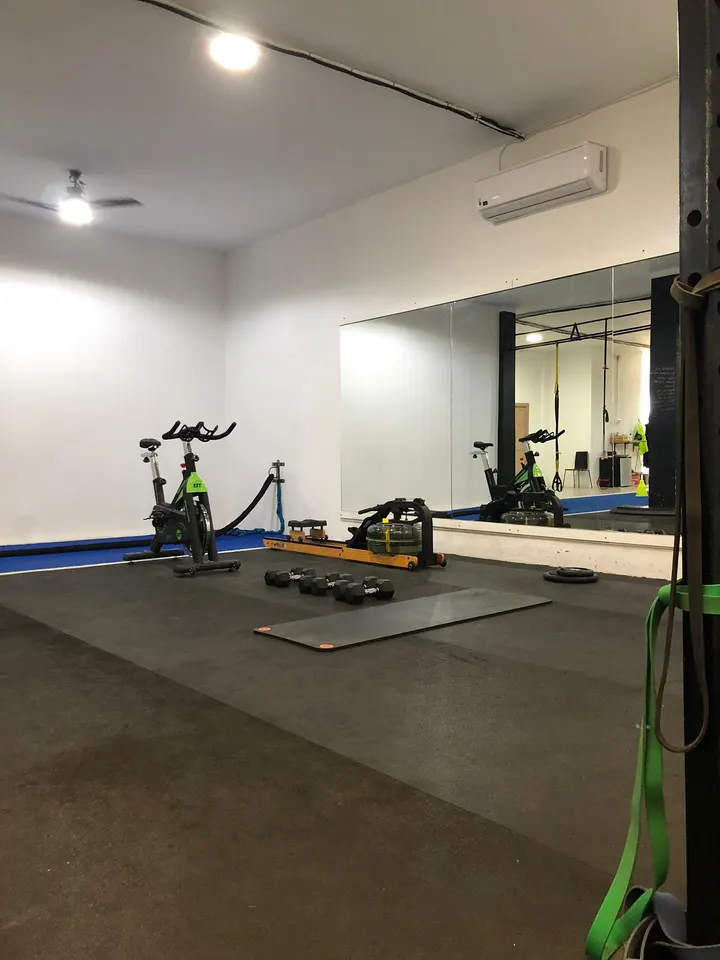 Quirosfera — estudio de fitness-studio en Marchena — 3