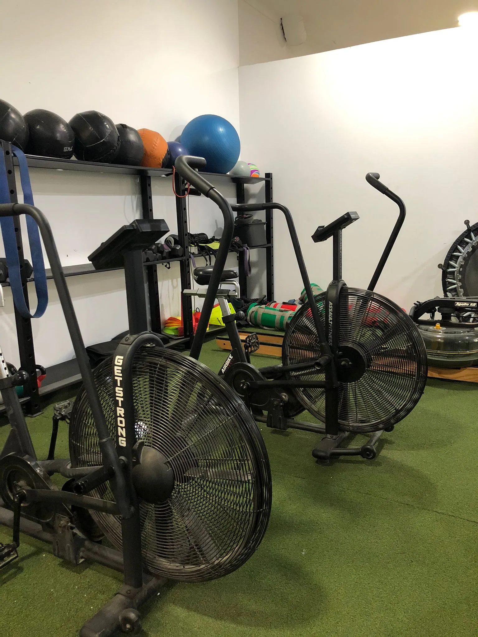 Quirosfera — estudio de fitness-studio en Marchena — 3