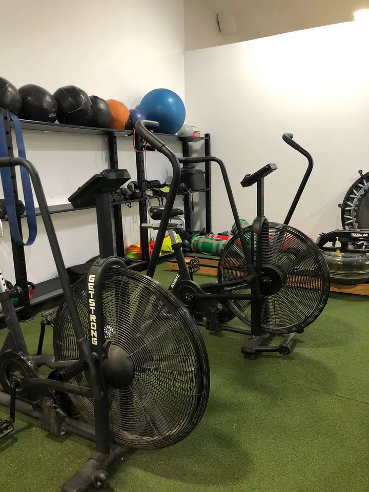 Quirosfera — estudio de fitness-studio en Marchena — 3