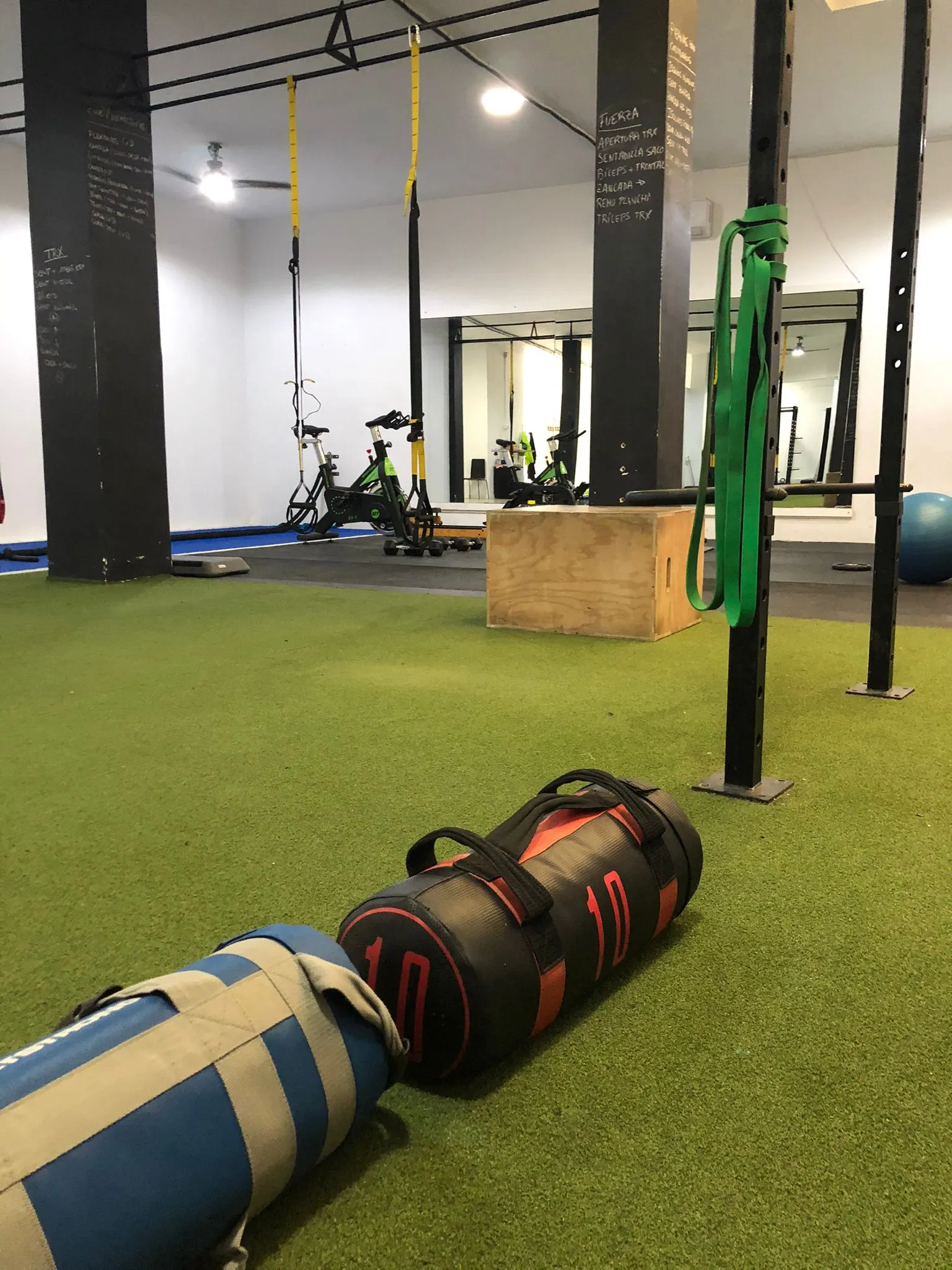 Quirosfera — estudio de fitness-studio en Marchena — 4