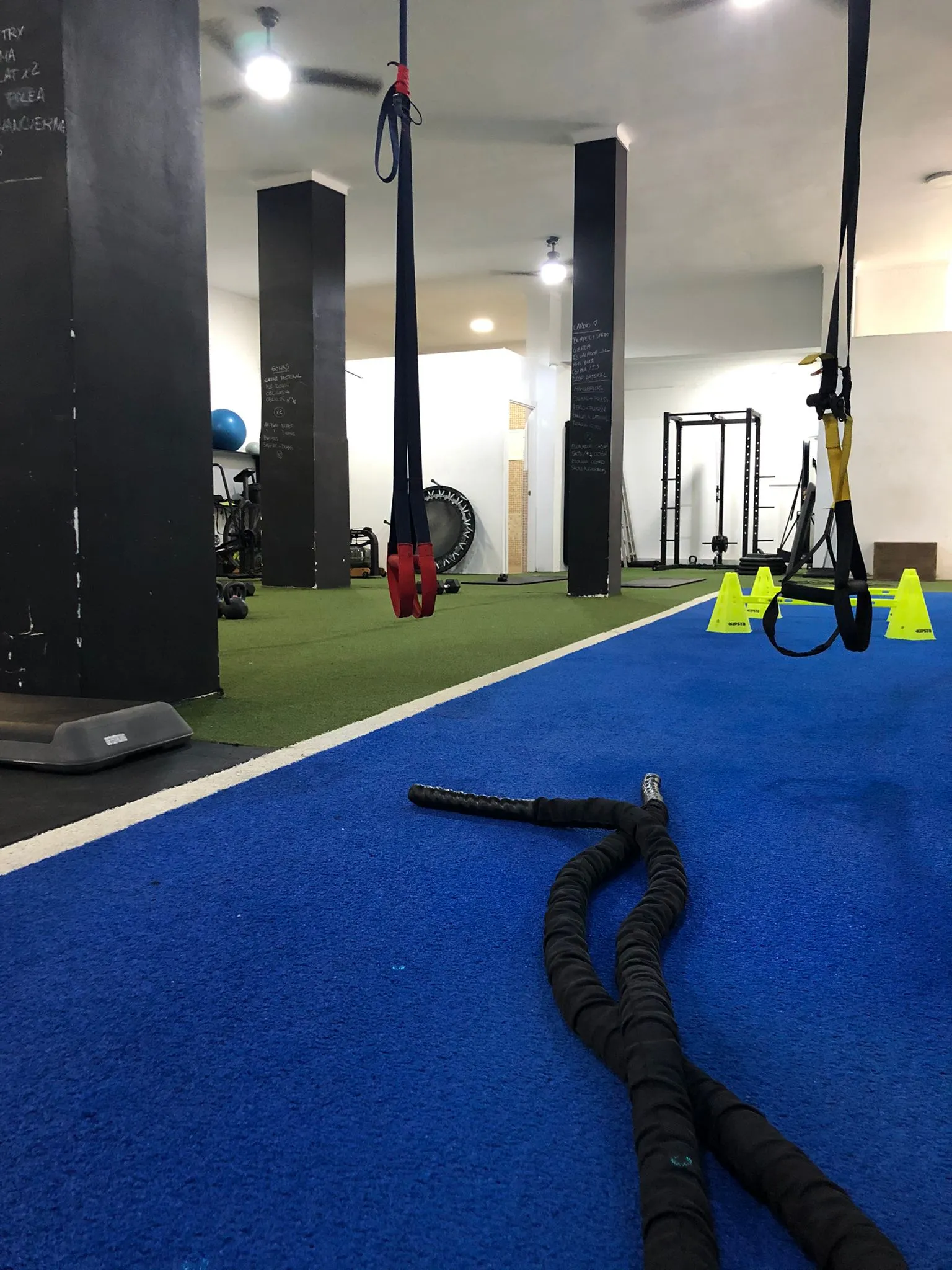 Quirosfera — estudio de fitness-studio en Marchena — 5
