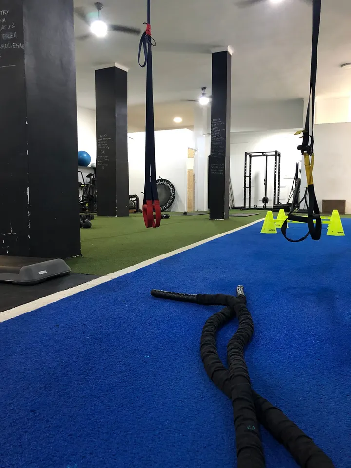 Quirosfera — estudio de fitness-studio en Marchena — 5