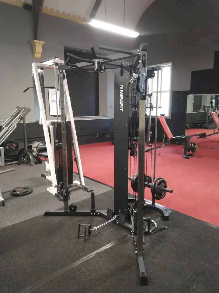 BodyHacks Fitness — fitness studio in Byker, Newcastle Upon Tyne — 2