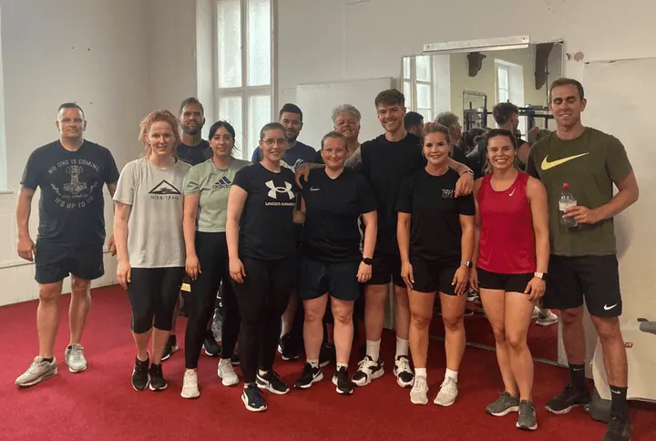 BodyHacks Fitness — fitness studio in Newcastle Upon Tyne — 4