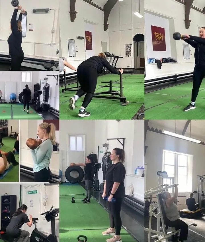 BodyHacks Fitness — fitness studio in Newcastle Upon Tyne — 5