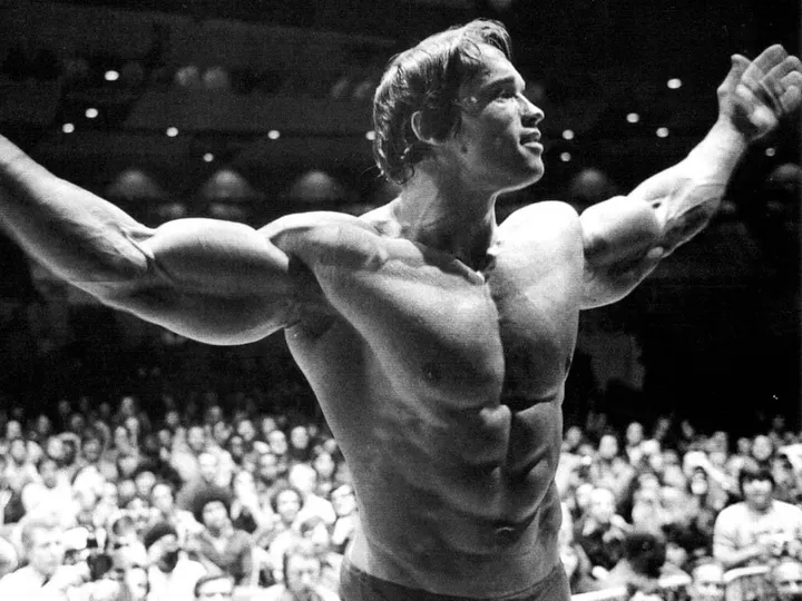 Classic Gym Rotterdam — sportschool-studio in Rotterdam — 4