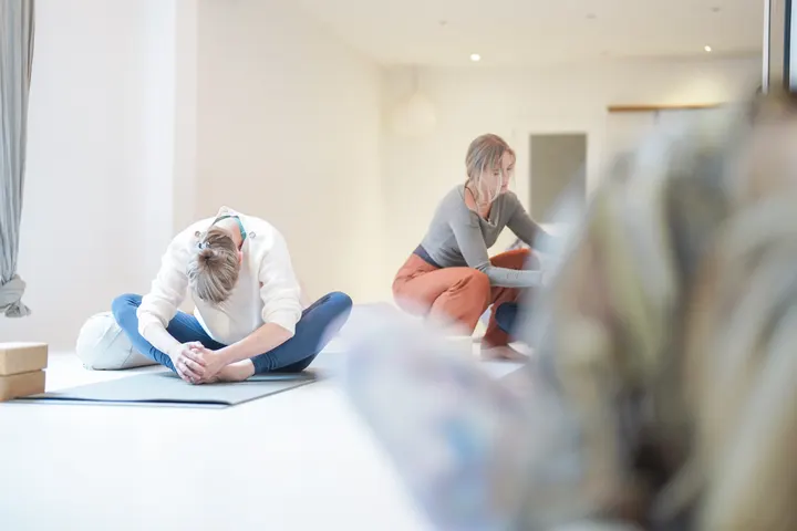 stayintouch yoga — yoga-studio in Arnhem-Noord, Arnhem — 2