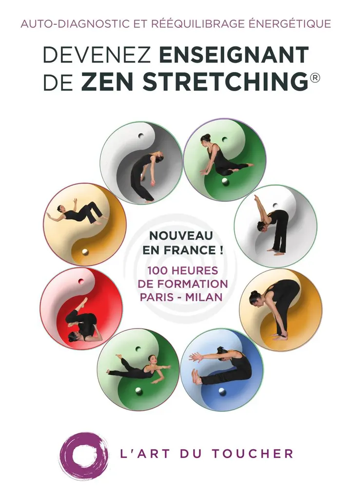 Dojo les sens du monde — yoga-studio à Paris 20e Arrondissement, Paris — 2