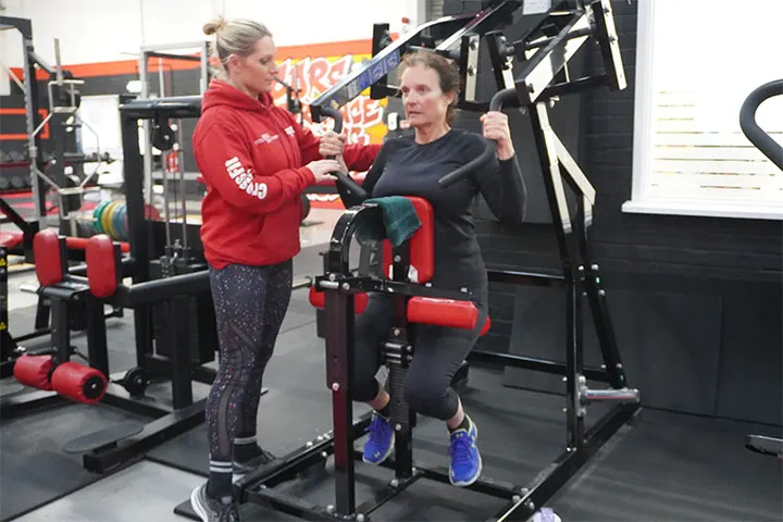 Core Performance — crossfit-studio in Goldington, Bedford — 3