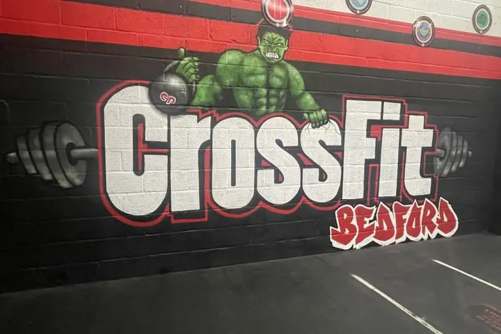 Core Performance — crossfit-studio in Bedford — 4