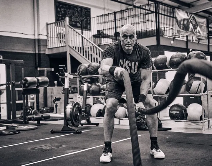 Core Performance — crossfit-studio in Bedford — 5