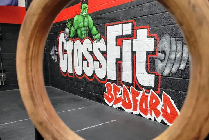 Core Performance — CrossFit in Goldington, Bedford