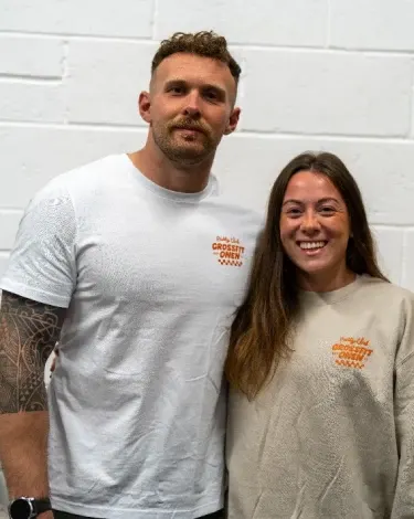 CrossFit® Onen — crossfit-studio in St. Breock, Wadebridge — 2