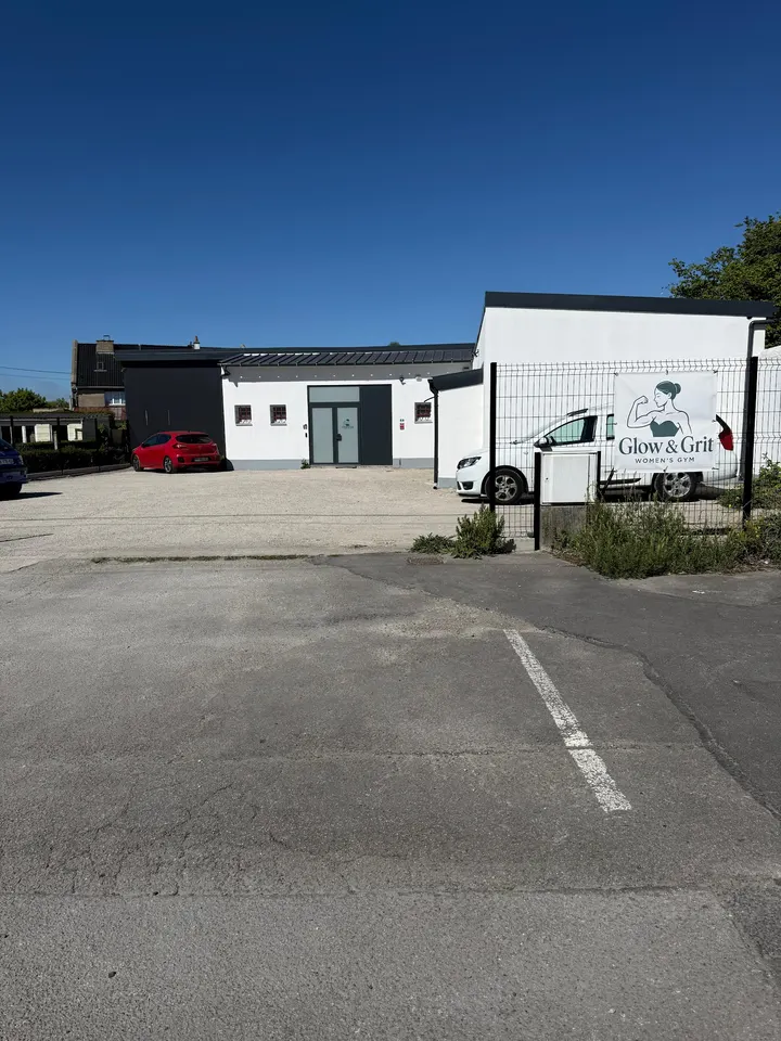 Glow & Grit Women's Gym — salle de fitness-studio à Armbouts-Cappel — 3