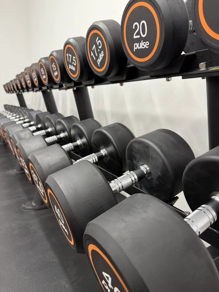 Glow & Grit Women's Gym — salle de fitness-studio à Armbouts-Cappel — 4