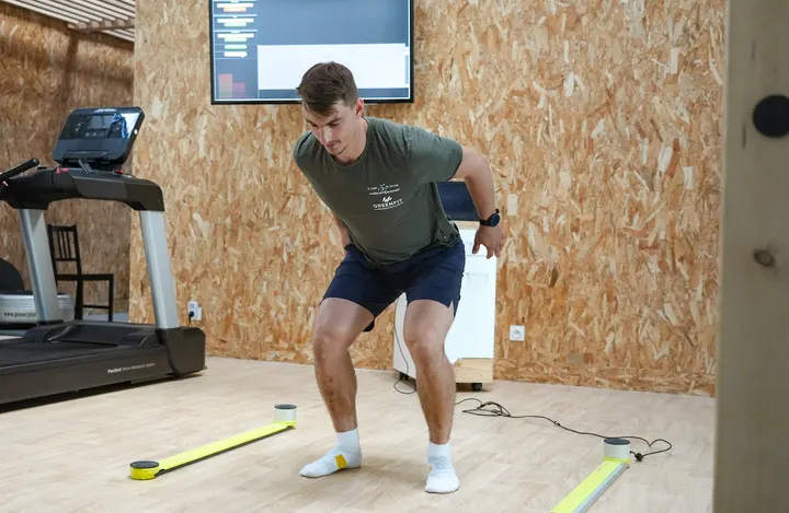À Caen La Forme — coaching personnel-studio à Caen — 5