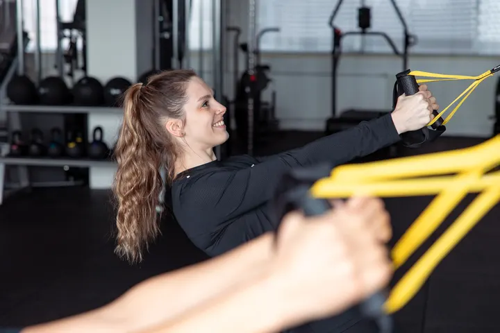 FemiSports — sportschool-studio in Wormerveer — 2